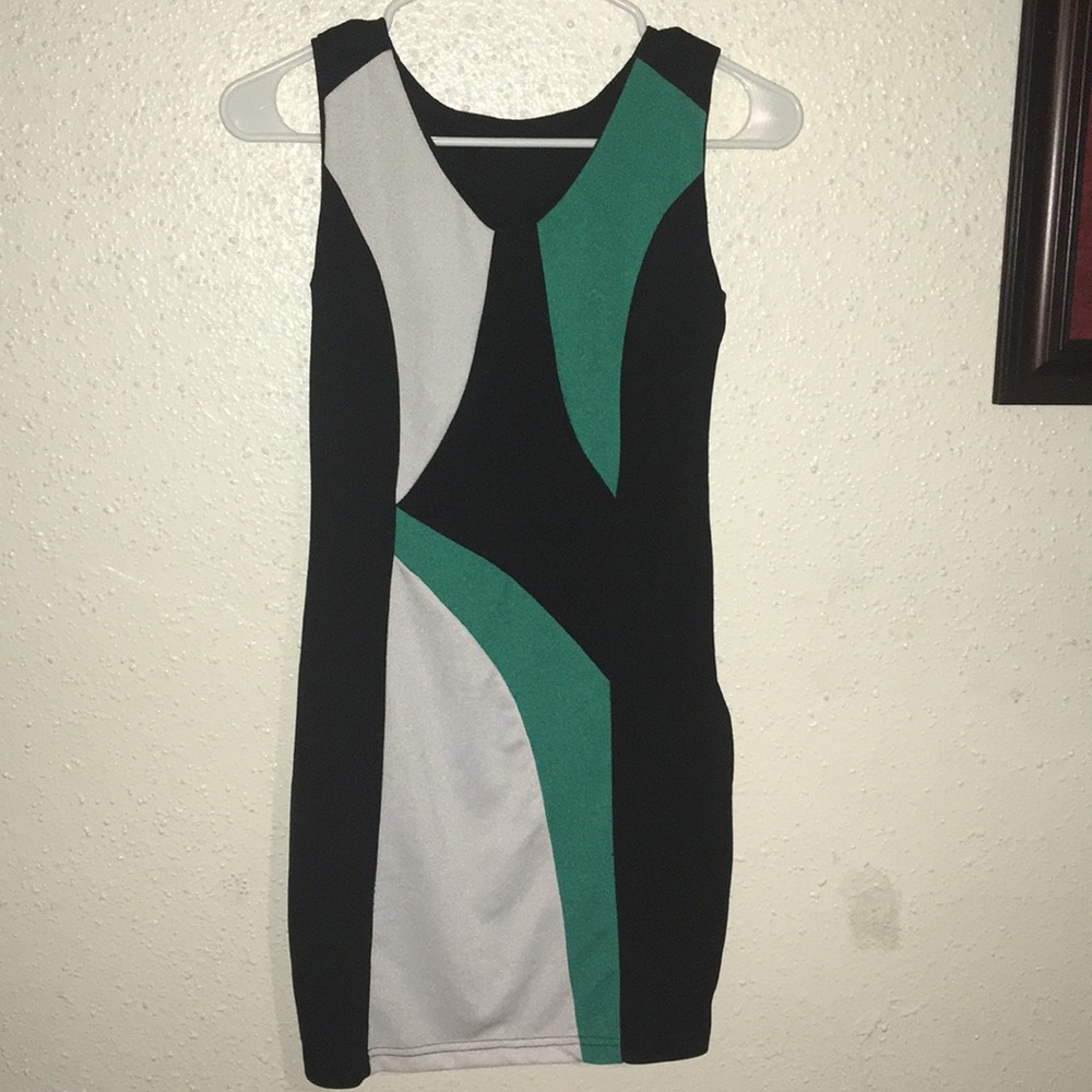 Casual dress